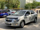 Chevrolet Cobalt 2022 года за 5 500 000 тг. в Алматы – фото 2