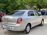 Chevrolet Cobalt 2022 года за 5 500 000 тг. в Алматы – фото 5