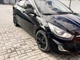 Hyundai Solaris 2011 годаүшін4 300 000 тг. в Актобе