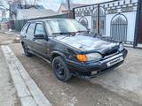 ВАЗ (Lada) 2114 2009 годаүшін700 000 тг. в Атырау – фото 2