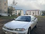 Nissan Presea 1997 годаfor2 000 000 тг. в Кокшетау – фото 5