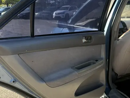 Toyota Camry 2002 года за 3 600 000 тг. в Павлодар – фото 7