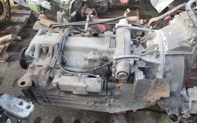 Коробка Mersedes-Benz за 140 000 тг. в Алматы