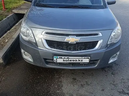 Chevrolet Cobalt 2022 года за 6 500 000 тг. в Шымкент – фото 4