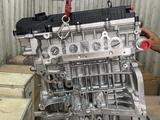 Новый Двигатель (JLD4g20) на Geely Emgrand 2.0 бензинүшін710 000 тг. в Алматы – фото 4