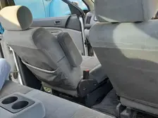 Mazda MPV, 1995