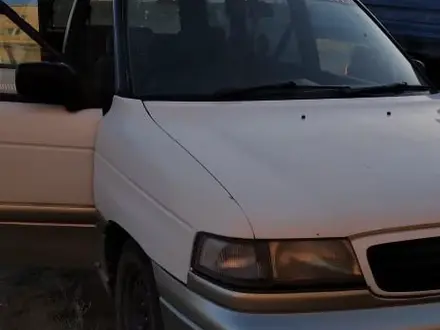 Mazda MPV 1995 года за 2 200 000 тг. в Курчатов – фото 26