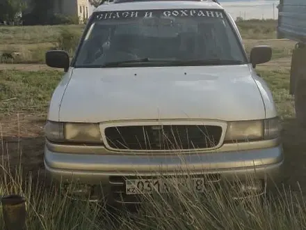 Mazda MPV 1995 года за 2 200 000 тг. в Курчатов – фото 28