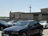 BMW 525 2001 года за 3 700 000 тг. в Жанаозен – фото 2