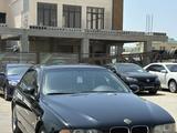 BMW 525 2001 года за 3 700 000 тг. в Жанаозен