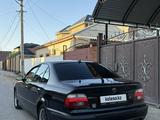 BMW 525 2001 года за 3 700 000 тг. в Жанаозен – фото 4