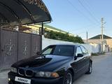 BMW 525 2001 года за 3 700 000 тг. в Жанаозен – фото 3