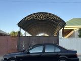 BMW 525 2001 года за 3 700 000 тг. в Жанаозен – фото 5