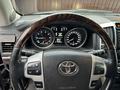 Toyota Land Cruiser 2014 годаүшін23 500 000 тг. в Астана – фото 11
