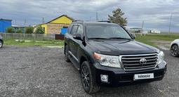 Toyota Land Cruiser 2014 годаүшін23 500 000 тг. в Астана – фото 2