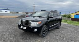 Toyota Land Cruiser 2014 годаүшін23 500 000 тг. в Караганда