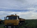 КамАЗ  54115 2007 года за 8 500 000 тг. в Караганда – фото 2