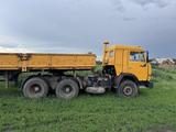 КамАЗ  54115 2007 года за 8 500 000 тг. в Караганда – фото 4