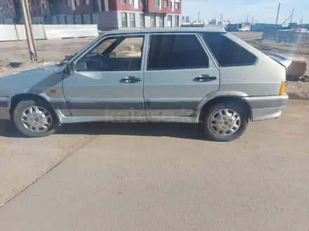 ВАЗ (Lada) 2114 2005 года за 1 200 000 тг. в Астана