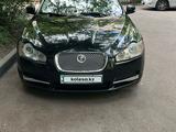 Jaguar XF 2008 годаүшін5 000 000 тг. в Актобе – фото 4