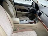 Jaguar XF 2008 годаүшін5 000 000 тг. в Актобе – фото 2