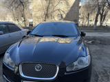 Jaguar XF 2008 годаүшін5 000 000 тг. в Актобе – фото 3