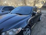 Jaguar XF 2008 годаүшін5 000 000 тг. в Актобе