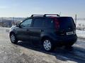 Nissan Note 2008 годаfor2 700 000 тг. в Алматы – фото 4