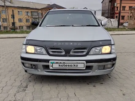 Nissan Primera 1998 года за 1 550 000 тг. в Кокшетау