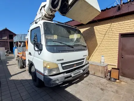 Fuso (Mitsubishi)  Canter 2007 года за 18 600 000 тг. в Караганда – фото 4