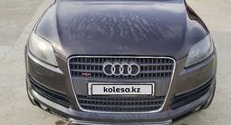 Audi Q7 2006 года за 4 900 000 тг. в Атырау – фото 2