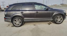 Audi Q7 2006 года за 4 900 000 тг. в Атырау