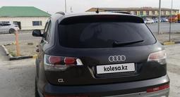 Audi Q7 2006 года за 4 900 000 тг. в Атырау – фото 3