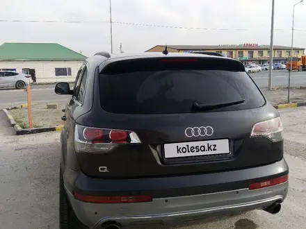 Audi Q7 2006 года за 4 900 000 тг. в Атырау – фото 3