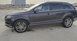 Audi Q7 2006 года за 4 900 000 тг. в Атырау – фото 4