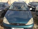 Ford Focus 2002 годаүшін1 700 000 тг. в Семей