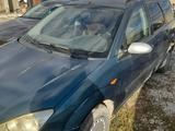 Ford Focus 2002 годаүшін1 700 000 тг. в Семей – фото 4