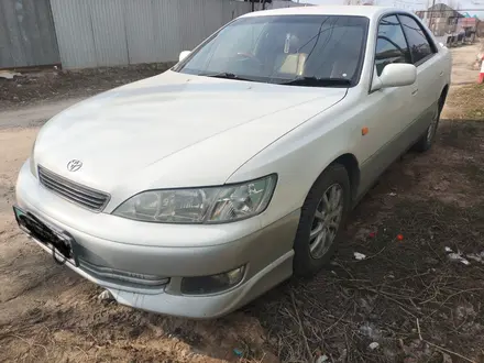 Toyota Windom 1997 года за 3 900 000 тг. в Ушарал