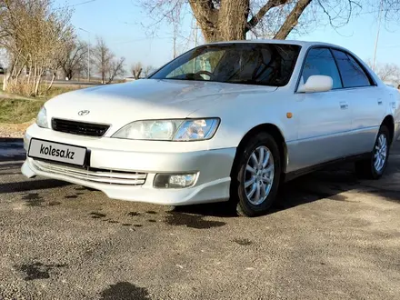 Toyota Windom 1997 года за 3 900 000 тг. в Ушарал – фото 3