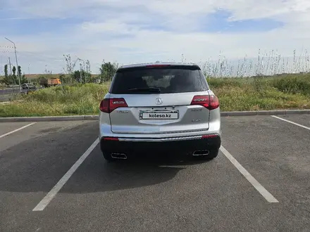 Acura MDX 2012 года за 9 000 000 тг. в Алматы – фото 4