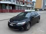 Toyota Camry 2015 года за 6 000 000 тг. в Актобе