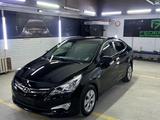 Hyundai Accent 2014 года за 5 650 000 тг. в Талдыкорган