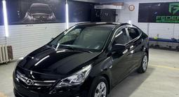 Hyundai Accent 2014 года за 5 650 000 тг. в Талдыкорган