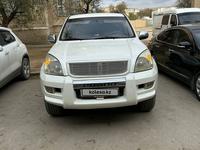 Toyota Land Cruiser Prado 2004 года за 11 700 000 тг. в Актау