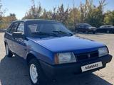 ВАЗ (Lada) 2109 1997 года за 650 000 тг. в Усть-Каменогорск – фото 3
