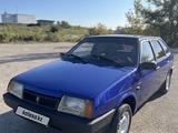 ВАЗ (Lada) 2109 1997 года за 650 000 тг. в Усть-Каменогорск