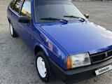 ВАЗ (Lada) 2109 1997 года за 650 000 тг. в Усть-Каменогорск – фото 4