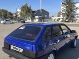 ВАЗ (Lada) 2109 1997 года за 650 000 тг. в Усть-Каменогорск – фото 5