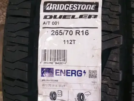 Bridgestone за 80 000 тг. в Караганда