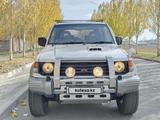 Mitsubishi Pajero 1994 года за 4 000 000 тг. в Алматы – фото 4